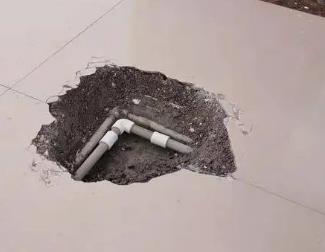 贡井卫生间漏水维修公司为您分享如何判断家里漏水