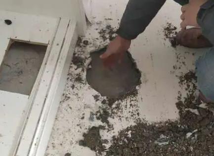 贡井卫生间漏水维修公司分享下精确定位查漏水一次多少钱?不同级别收费不同